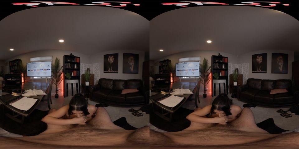 Putting The D in Diversity - Gear VR