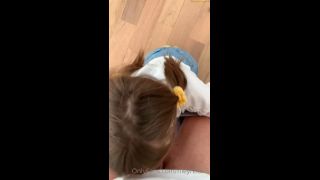 Riley Reid Pov Bj Facial Onlyfans (POV)-8