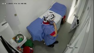 Voyeur Cosmetic clinic 4, voyeur on voyeur-9