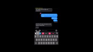 adult video 19 absolute femdom Mistress Bijoux – CUMDUMP BFF Girls Text Chat, femdom pov on pov-0