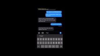 adult video 19 absolute femdom Mistress Bijoux – CUMDUMP BFF Girls Text Chat, femdom pov on pov-1