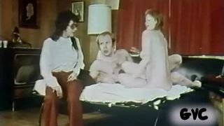 His Loving Daughter 1971 - Scene 6-9