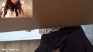 porn video 40 Jeny Smith – My Secret Cat - russian - high heels porn club amateur-9