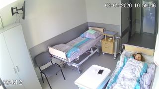 free porn clip 41 Voyeur – Preoperative preparation in a plastic clinic 7 - voyeur - voyeur -2