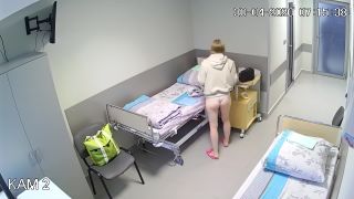 free porn clip 41 Voyeur – Preoperative preparation in a plastic clinic 7 - voyeur - voyeur -3