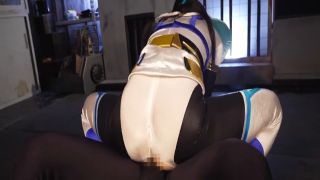 [WarAnLov.com] SPSE-66 Ayakashi Towaden Kougaigar Part 2-024-8