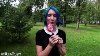 video 48 keokistar in Risky Ferris Wheel Blowjob W Slutty Teens on blowjob porn blowjob asmr porn-1