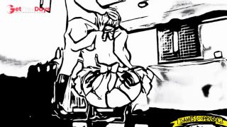 [GetFreeDays.com] Maid - 2D Manga Style Version Adult Video January 2023-2