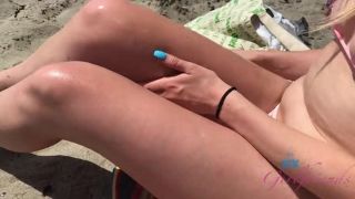 ATK Girlfriends - Paris White - paris white - pov blondes have more fun-6