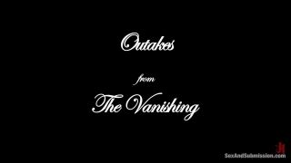 The Vanishing BDSM!-9