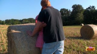 Kitty Jane Sex In The Fields - Russian-1