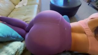 online porn video 39 Mesmerized Damsel – Friendly Visit, karlee grey foot fetish on fetish porn -3