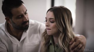 Lily Larimar - Once Hes Out Of The Way - PureTaboo (UltraHD 4K 2021)-1