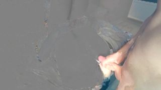 Alina Rose GIRLFRIEND GOT BORED AND SHE TORE HER PANTS TO HAVE SEX-9