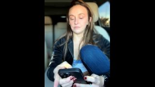 Cumshot Victoria Voxxx, Victoria DungeonSex - Victoria Voxxx-1