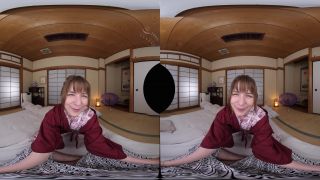 KMVR-865 C - Japan VR Porn - (Virtual Reality)-0