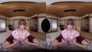 KMVR-865 C - Japan VR Porn - (Virtual Reality)-2