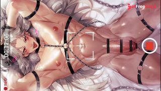 [GetFreeDays.com] Be a pretty little slut for me and touch yourself just like this  VTUBER JOI EROTIC ASMR RP Sex Film June 2023-5