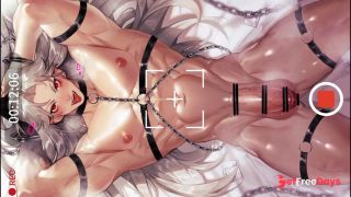 [GetFreeDays.com] Be a pretty little slut for me and touch yourself just like this  VTUBER JOI EROTIC ASMR RP Sex Film June 2023-6