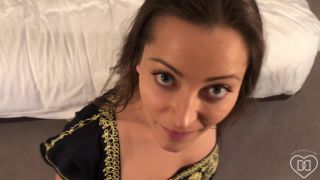 Dani Daniels - 3 Wishes [DaniDaniels / FullHD / 1080p] - fullhd - creampie big ass milf blowjob-9