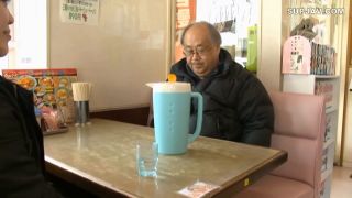 Reducing Mosaic FAX-537 ヘンリー塚本 好き者夫婦の日常セックス-0