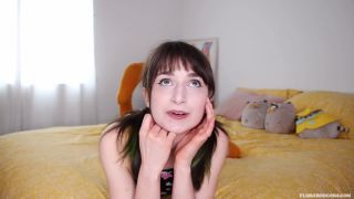 free porn clip 48 FloraRodgers - Please Don't Tell Mommy  - daddys girl - role play femdom deepthroat-2