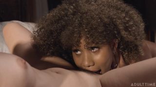 Aaliyah Love & Jenna Foxx - The First Day - Lesbians-7