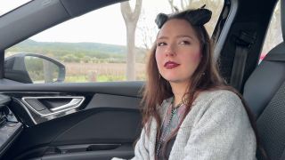 [K2S.CLUB] Granny Donuts - 28yo Comes To Continue Her Hardcore Experiences - FullHD 1080P-1