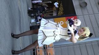Online Tube China - voyeur-4