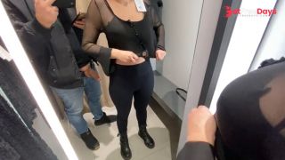 [GetFreeDays.com] A stranger with big tits gave me a blowjob in the fitting room of a store Adult Stream March 2023-3