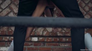 Tie Me Up 4 on cumshot -2