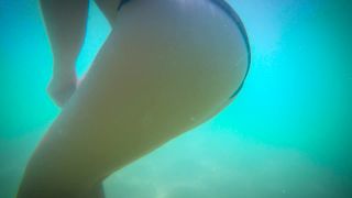 Sex In a Public Beach In The Lakes - Public-1