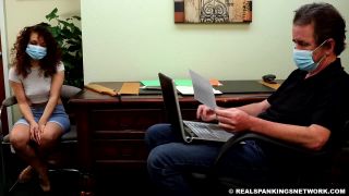 Sent To The Principal For Cell Phone Usage Sex Clip Video...-1
