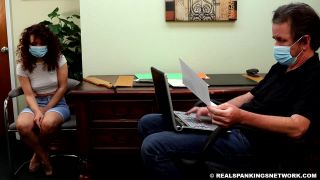 Sent To The Principal For Cell Phone Usage Sex Clip Video...-2