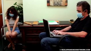 Sent To The Principal For Cell Phone Usage Sex Clip Video...-3