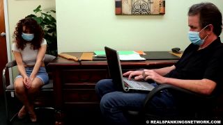 Sent To The Principal For Cell Phone Usage Sex Clip Video...-4