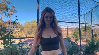 online video 47 stoya femdom fetish porn | Golf Date Turns Into Sneaky Public Fuck With Hot Redhead - [PornHub] (FullHD 1080p) | videos-2