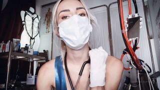  Mistress Euryale - Worse Than Castration - Handpicked Jerk - Off Instruction - Fetish  Father  Father -0