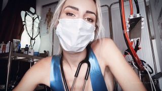  Mistress Euryale - Worse Than Castration - Handpicked Jerk - Off Instruction - Fetish  Father  Father -1