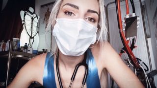  Mistress Euryale - Worse Than Castration - Handpicked Jerk - Off Instruction - Fetish  Father  Father -9