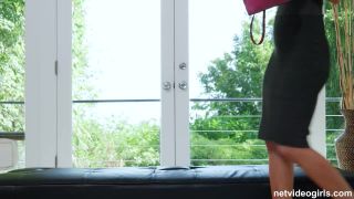 online adult clip 14 Lauren (HD) on blowjob porn plastic pants fetish-1