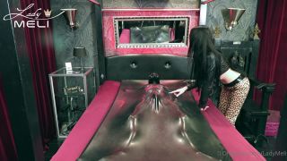 Ladymeli () - dieses spielzeug ist einfach genial und ein must have fr meine devoten wichser ab sofor 26-02-2021-2