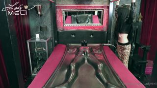 Ladymeli () - dieses spielzeug ist einfach genial und ein must have fr meine devoten wichser ab sofor 26-02-2021-3