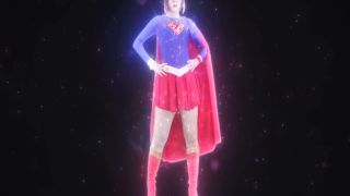 [SuperMisses.com] SPSE-62 SUPER LADY ~The one who inherits destiny，the falling vow~-027-5