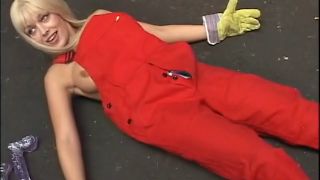 free online video 26 Where The Girls Sweat #7: Train Time - michele raven - femdom porn femdom empire facesitting-1