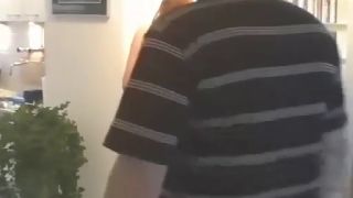 Sofia Valentine - Sofia Ruler Dressing Too Sexy (Real-Life-Spankings com)-8