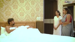 My wife asked her friend to be a surrogate mother and fucked t....-1