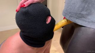 Mistress Liara Sin This Slave Must Learn To Suck Nwell Be...-4