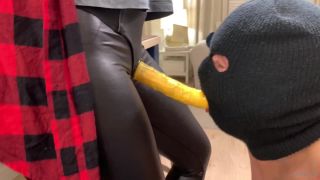 Mistress Liara Sin This Slave Must Learn To Suck Nwell Be...-5
