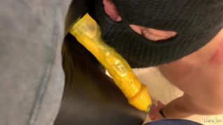 Mistress Liara Sin This Slave Must Learn To Suck Nwell Be...-6
